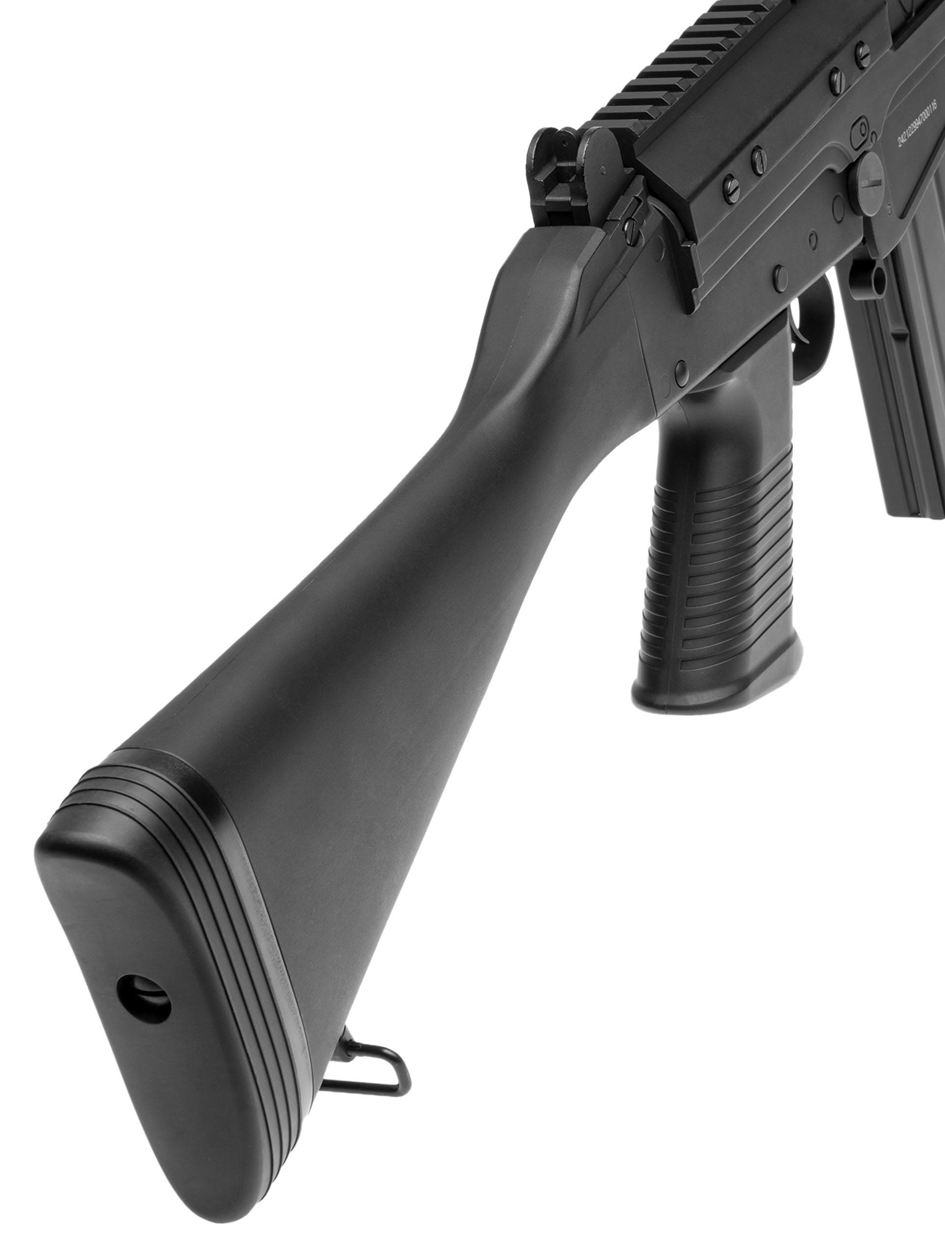 Jing Gong - JG3000 LK58 Carbine Replica | Patrol Base UK | AIrsoft